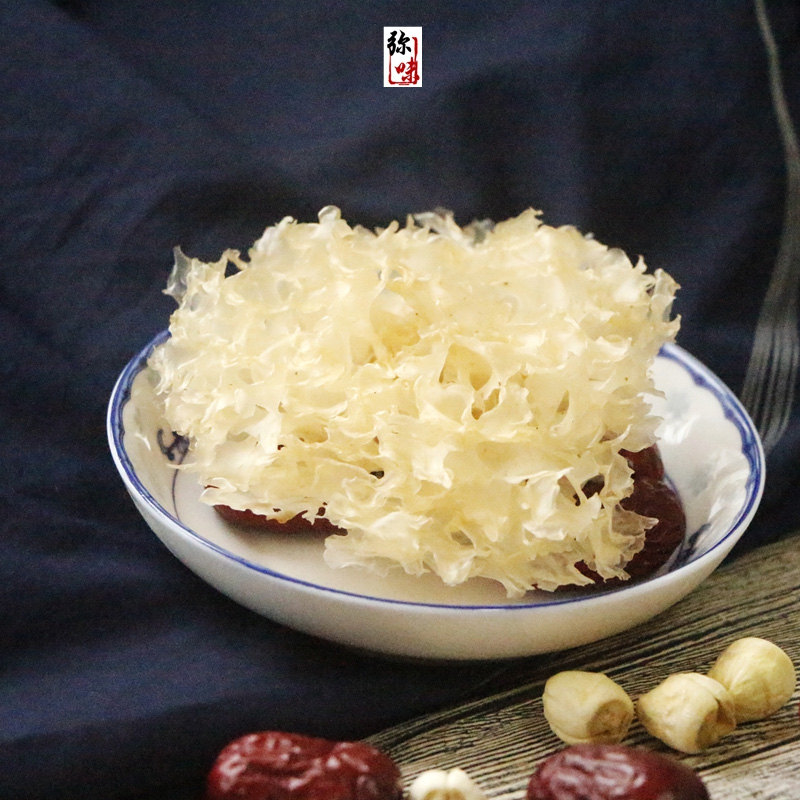 18新货老人肺好天然无硫野生通江银耳椴木雪耳白木耳大朵50g包邮在类目 粮油米面/南北干货/调味品, 南北干货/肉类干货, 干货/土特产, 银耳/白木耳中 - 来自Buy2taobao.com提供专业的淘宝代购服务