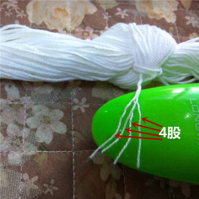 手纳千层底棉线 纳底绳子 上鞋纳底线 棉线纳鞋底专用白线 绳子在类目 居家布艺, 缝纫DIY材料、工具及成品, 缝纫DIY配件/辅料/配饰, 绳子中 - 来自Buy2taobao.com提供专业的淘宝代购服务