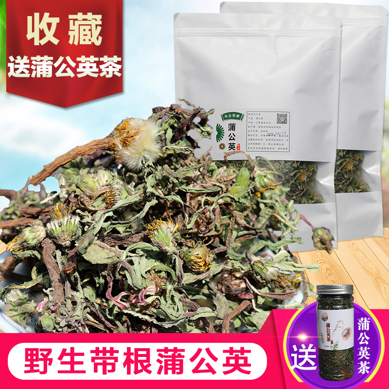 蒲公英花茶农家野生纯天然特级全草整颗棵婆婆丁新货带根干的500g在类目 传统滋补营养品, 药食同源食品, 其他药食同源食品中 - 来自Buy2taobao.com提供专业的淘宝代购服务