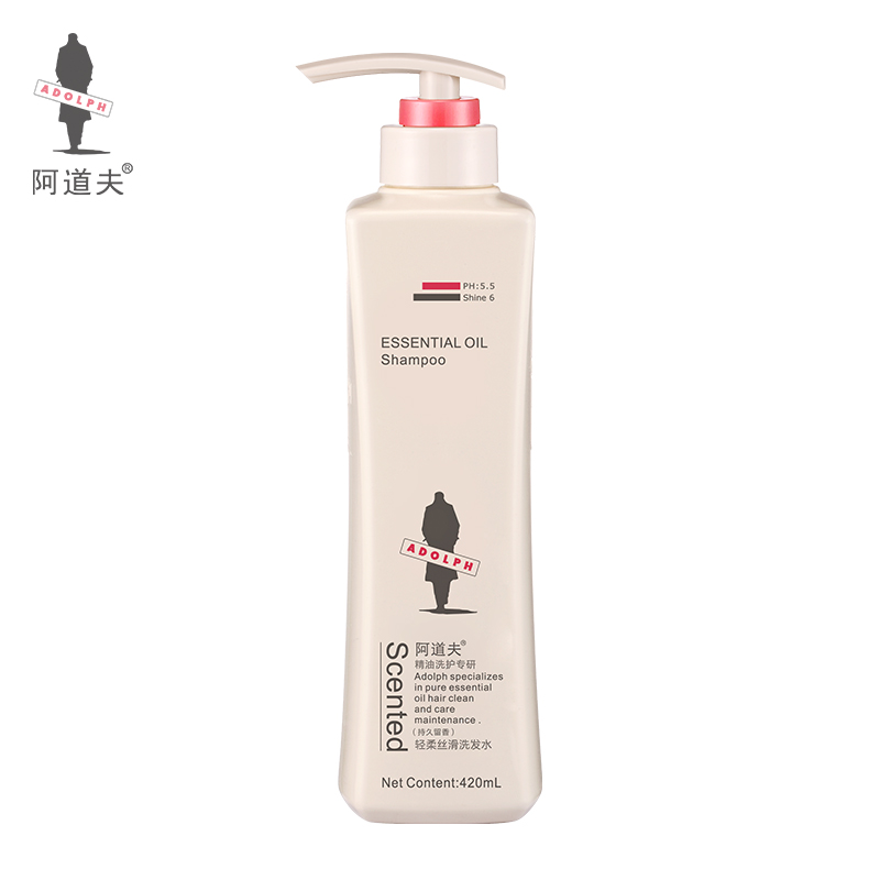 Adolf Soft Silk sliding shampoo 420ml essential oil Fragrance Moderate nourish Smooth men and women currencyin the Care cleaners/Sanitary napkins/Paper/Aromatherapy , Shampoo bath/Personal cleanliness , Hair clean/Nurse/Modeling , Shampoo category - from Buy2taobao.com to provide professional Taobao agent buy service