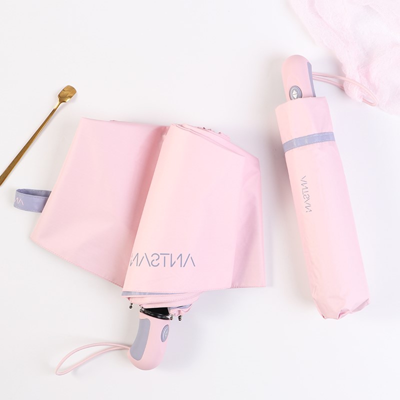 fully automatic Parasol Umbrella Dual use fold the republic of korea student Like a breath of fresh air sunshade Sunscreen ultraviolet-proofin the Home Daily , Umbrella/Rain gear/Rain/Moistureproof , Umbrella category - from Buy2taobao.com to provide professional Taobao agent buy service