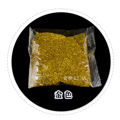 上新di鮮花創意手工十字繡制作金蔥粉亮粉閃光粉金粉銀粉節日花束在類目 基礎建材, 油漆, 油漆輔料, 紅丹粉/鉛紅中 - 來自Buy2taobao.com提供專業的淘寶代購服務