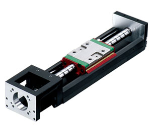 Upper silver module/manipulator Linear module ball Screw rod straight line Sliding table /KK5002C-250A1-F0/Pin the Hardware/Tool , Mechanical Hardware , Workbench category - from Buy2taobao.com to provide professional Taobao agent buy service
