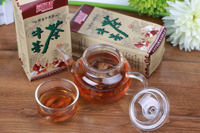 买2件送1件牛蒡茶 徐州益顺康牛蒡茶 黄金牛蒡茶520克 牛蒡片茶|ruв категории традиционные питательный пища, чай - от Buy2taobao.com для оказания профессиональной услуги покупки агента Taobao
