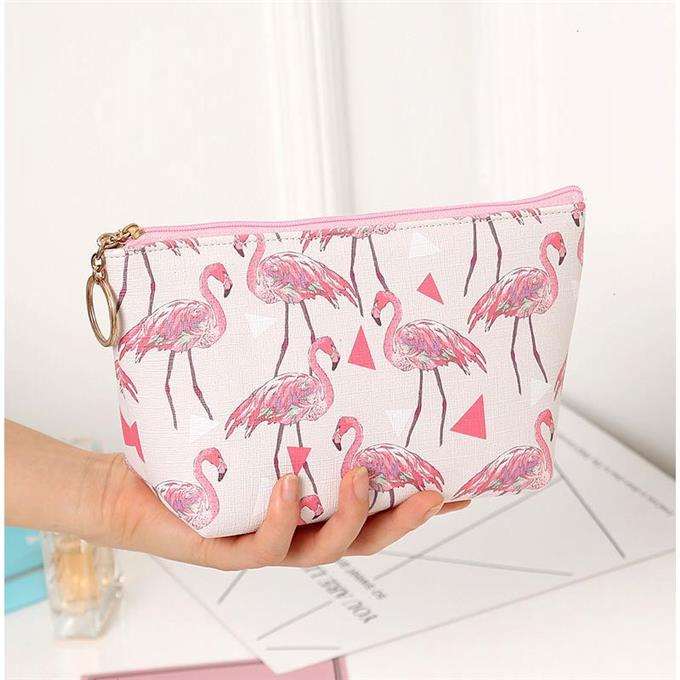 Portable Cosmetic Storage bag trumpet Take it with you travel pu Firein the Family/Personal Cleaning Tools , Personal care cleaning appliances , Wash bag category - from Buy2taobao.com to provide professional Taobao agent buy service