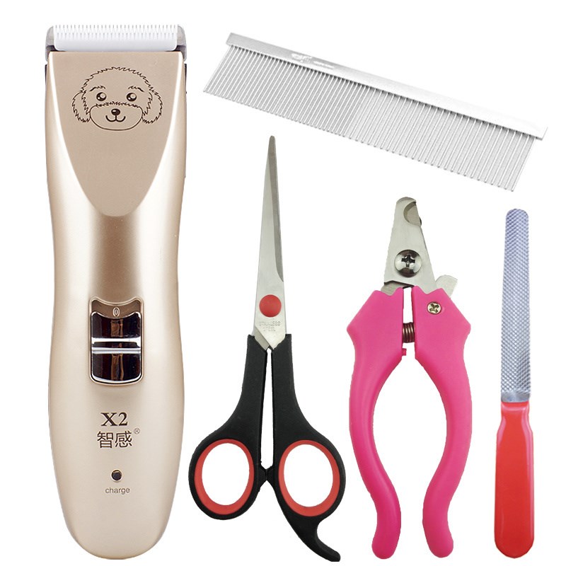 Barber Pets charge scissors Puppy Shaver Type Teddy Electric clippersin the Pet/Pet food and supplies , Cat/Dog grooming cleaning supplies , Clippers category - from Buy2taobao.com to provide professional Taobao agent buy service