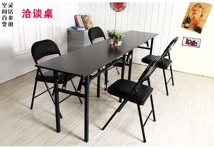 rectangle Conference table originality negotiating table Art training combination Mosaic Modern simplicity desk simple and easyin the Business/Office Furniture , Office Furniture , Desk , Conference table category - from Buy2taobao.com to provide professional Taobao agent buy service