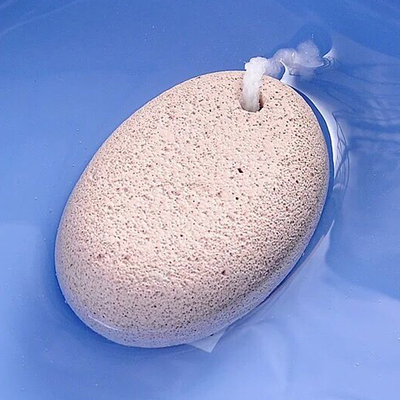 2-3个装 磨脚石磨脚神器去死皮老茧角搓脚石火山石搓脚板磨脚工具