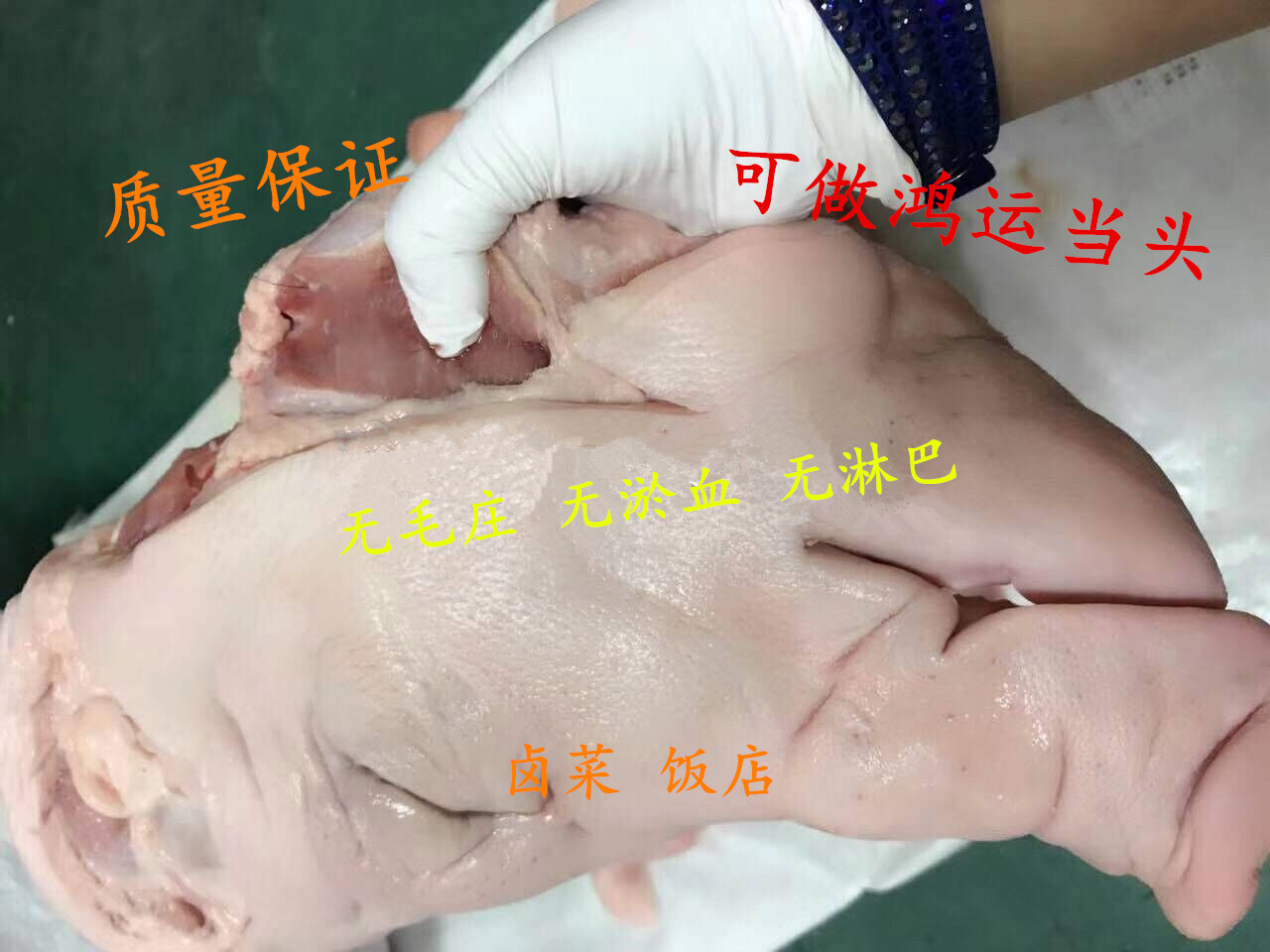 冷凍批 發新鮮豬頭殼子 豬頭 豬頭肉 保質保量40斤 江浙滬皖 A在類目 水產肉類/新鮮蔬果/熟食, 生肉/肉製品, 豬肉類, 生豬肉中 - 來自Buy2taobao.com提供專業的淘寶代購服務