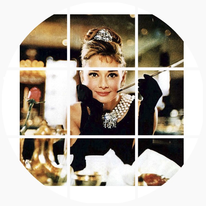Europe and America Selling Telescoping Audrey Hepburn lady Retro Ladies cos Toolin the ZIPPO/Swiss Army Knife/Glasses , Smoking , Mouthpiece category - from Buy2taobao.com to provide professional Taobao agent buy service