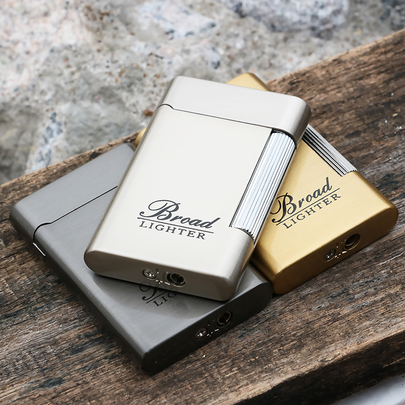 ultrathin Sideslip old-fashioned grinding wheel personality Windbreak inflation lighter Retro originality men and women Mini customizedin the ZIPPO/Swiss Army Knife/Glasses , Brand lighters and accessories , Other , Refillable lighters category - from Buy2taobao.com to provide professional Taobao agent buy service