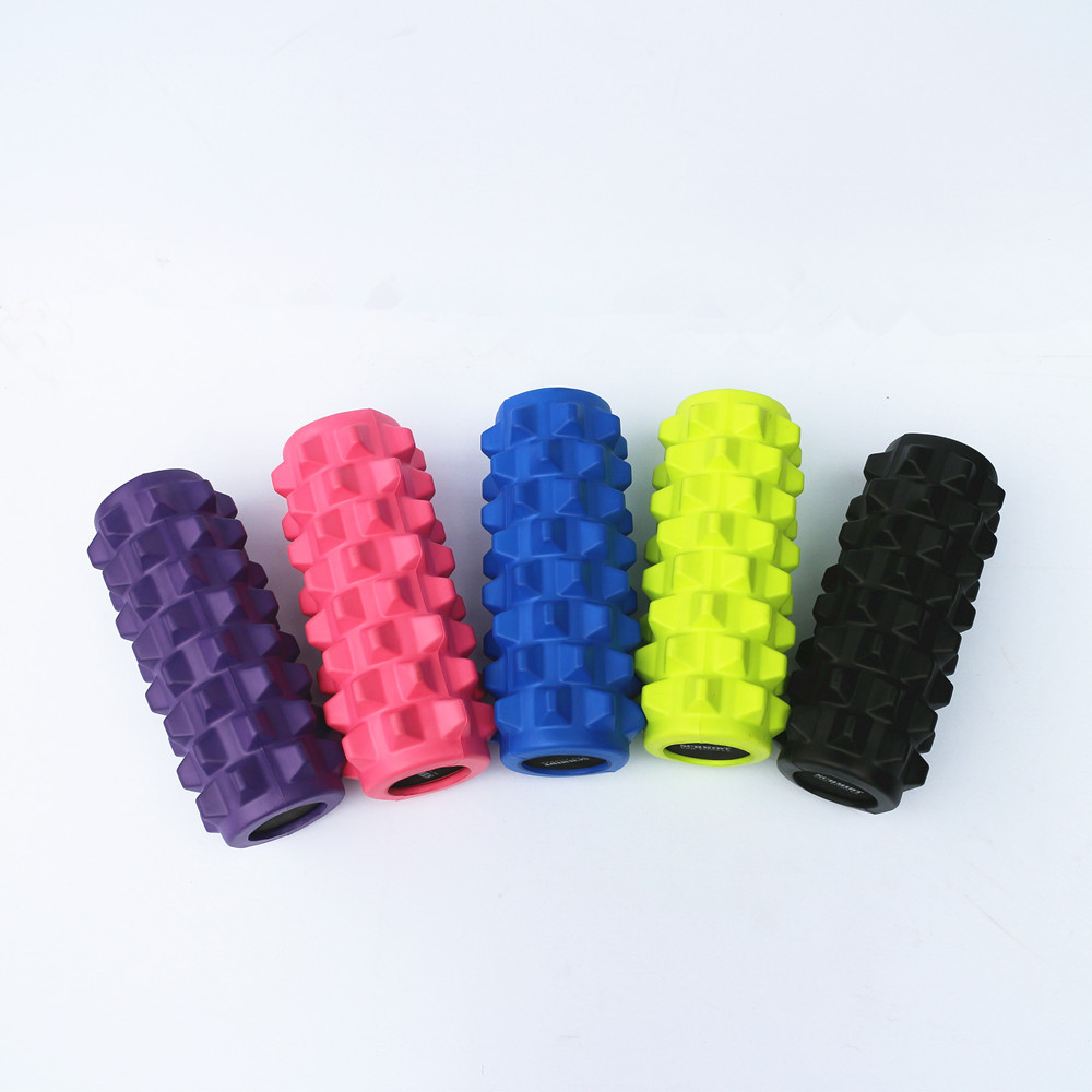 Spike yoga column Health & Beauty Healthcare massage Foam shaft muscle Relax pilatesin the Sports/Yoga/Fitness/Fans supplies , Yoga , More yoga supplies category - from Buy2taobao.com to provide professional Taobao agent buy service