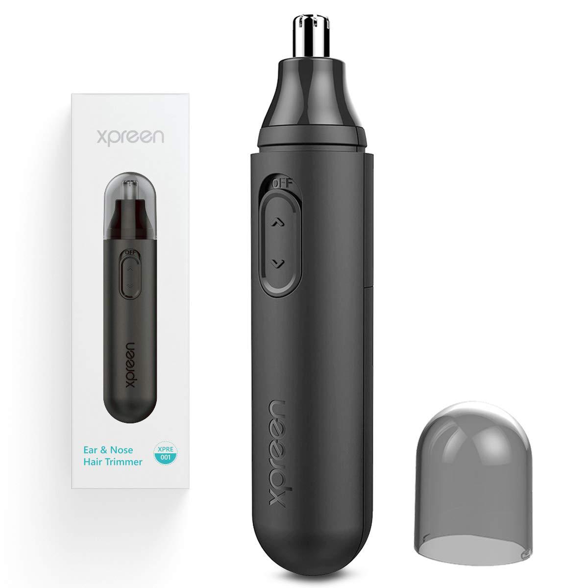 Electric Bimao Nose hair trimmer man Bimao Shaver XPRE001Bin the Personal Care/Health/Massage equipment , Clean Beauty Tools , Nose hair trimmer category - from Buy2taobao.com to provide professional Taobao agent buy service