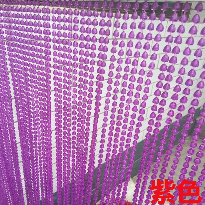 bead Half-curtain door curtain Plastic bead curtains Hanging curtain household household Mosquito control Mosquito indoor princess shopin the Home Fabric , Curtains and curtain accessories , Curtain/Curtain category - from Buy2taobao.com to provide professional Taobao agent buy service