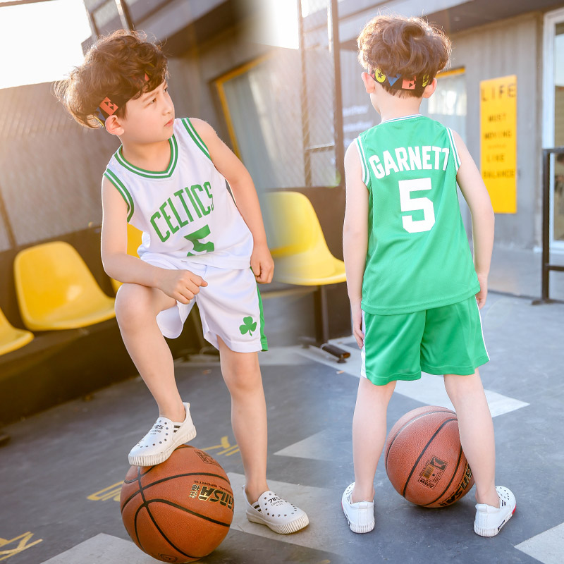 儿童篮球服套装男童宝宝夏季训练球衣中小学生透气速干背心运动服在类目 运动/瑜伽/健身/球迷用品, 篮球, 篮球服中 - 来自Buy2taobao.com提供专业的淘宝代购服务