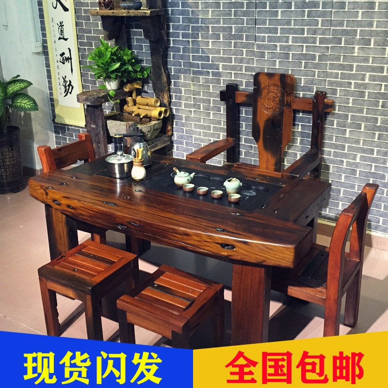 茶座椅组合泡茶桌禅意简约现代茶几新中式办公室喝茶桌家用休闲欧在类目 住宅家具, 几类, 茶几中 - 来自Buy2taobao.com提供专业的淘宝代购服务
