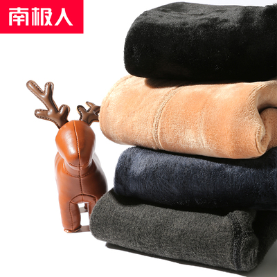 南极人打底裤袜肉色丝袜加绒加厚隐形连裤袜秋冬季女光腿神器外穿