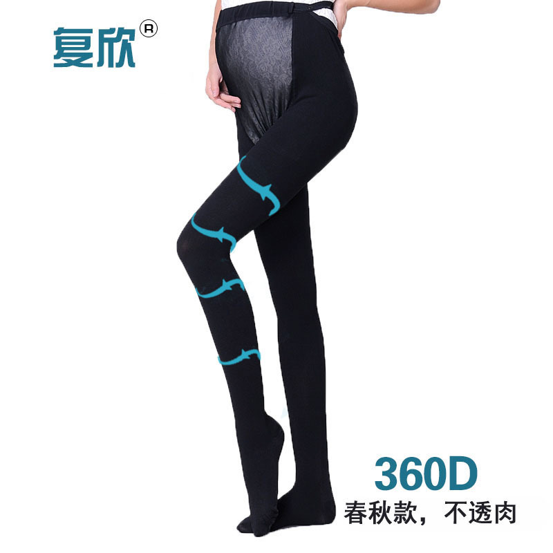 【正品.压力袜】医院推荐孕妇专用防水肿弹力袜秋季防血栓连裤袜在类目 孕妇装/孕产妇用品/营养, 孕妇裤/托腹裤中 - 来自Buy2taobao.com提供专业的淘宝代购服务