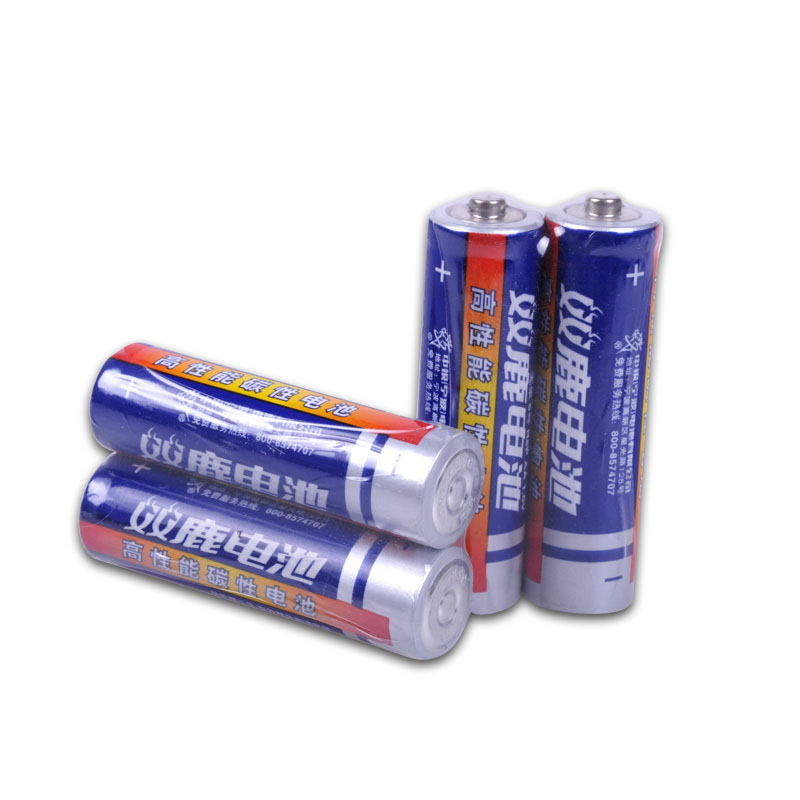 Deer battery 5 Battery Ordinary batteries Alkaline batteries Toy Battery a pairin the 3C Digital Accessories, Dry cell/Rechargeable Battery/Set , Ordinary batteries category - from Buy2taobao.com to provide professional Taobao agent buy service