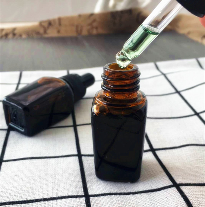 嫣然 蓝精灵抗敏修护精华面油 修护抗敏去红xue丝 消yan镇定在类目 美容护肤/美体/精油, 精油芳疗, 复方精油中 - 来自Buy2taobao.com提供专业的淘宝代购服务