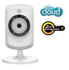 Сетевая IP камера Пакет СФ отправить