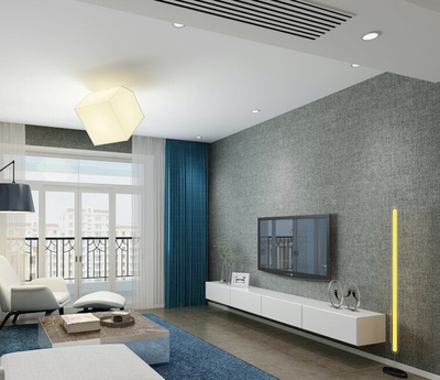 组合壁挂式墙上吊柜电视柜客厅家具小户型客厅墙上电视机挂柜机