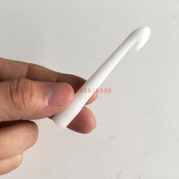 單頭鈎針磁環電感繞線鈎針環形電感塑料勾頭17#(線徑1.0-1.5mm)在類目 五金/工具, 手動工具, 其他手動工具, 其它工具中 - 來自Buy2taobao.com提供專業的淘寶代購服務