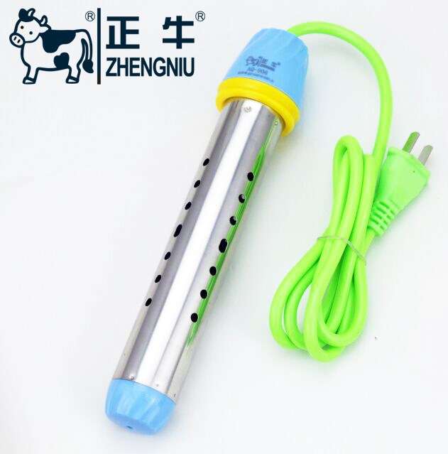 Heater Plastic bucket Dedicated Electric rods Boiling water take a shower Boiling water Stainless steel Boil a bath AQ-908in the Electrical life , Other home appliances , Other household appliances category - from Buy2taobao.com to provide professional Taobao agent buy service