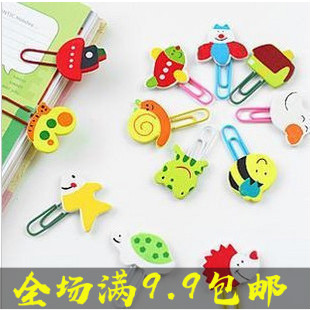 Japan and South Korea originality Stationery Cartoon wood Cute Animals Wooden clip Kindergarten prizes wholesalein the Electronic Dictionary/Electronic paper book/Stationery , Shelves/Display items , Penholder category - from Buy2taobao.com to provide professional Taobao agent buy service