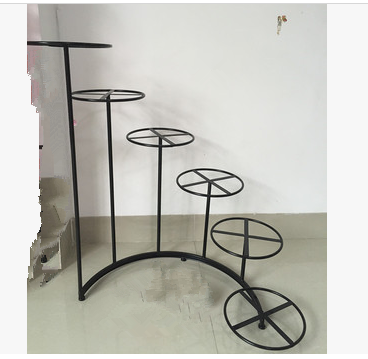 Iron art Sixth floor Cake Exhibition Shelf multi-storey birthday Wedding celebration wedding Cakes and Pastries Dessertin the Festive supplies/Gift , Other Festival Gifts category - from Buy2taobao.com to provide professional Taobao agent buy service