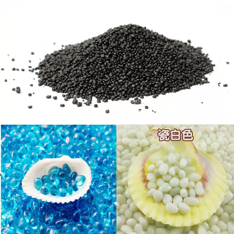 Cement plants Multicolored stone Glass sand Eco-Bottle Landscaping Bottom sandin the Pet/Pet food and supplies , Aqua World , Aquarium fish tanks and other equipment , Landscaping/Decoration category - from Buy2taobao.com to provide professional Taobao agent buy service
