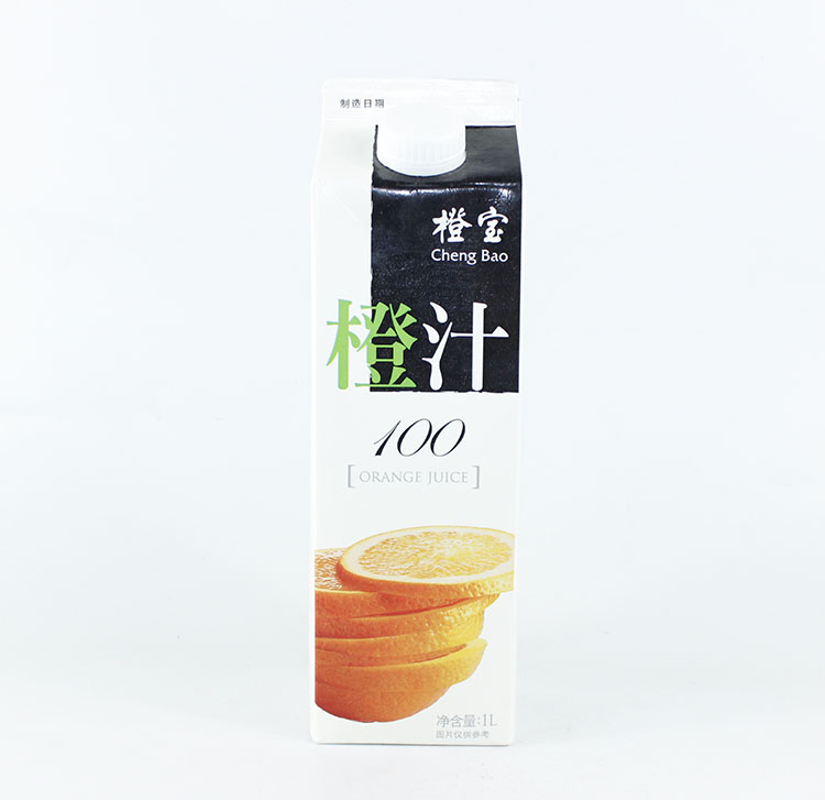 橙宝1L/100%果汁常温果汁/橙汁/西柚/苹果/蕃茄/菠萝/果蔬在类目 咖啡/麦片/冲饮, 饮料, 果蔬汁, 纯果蔬汁中 - 来自Buy2taobao.com提供专业的淘宝代购服务