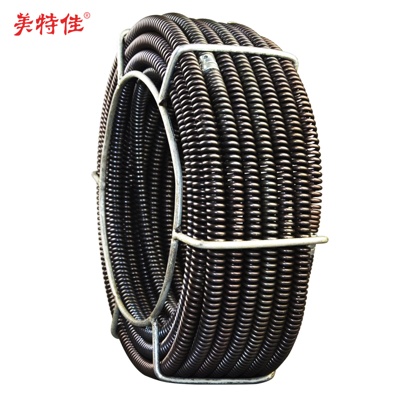专业通下水管道工具马电动管道疏通器桶厕所清理机弹簧20米|msdalam kategori keluarga/Alat Pembersihan peribadi, perkakas kebersihan/aksesori bilik mandi, saluran paip mengorek - dari Buy2taobao.com untuk memberikan perkhidmatan ejen Taobao profesional membeli