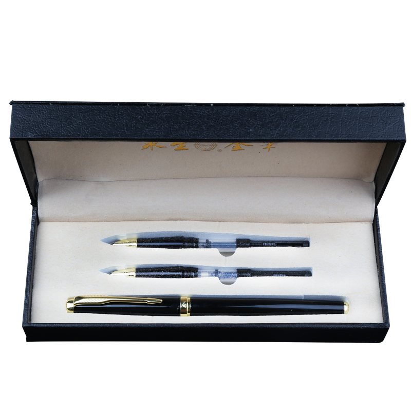 Eternal life Pen student practise calligraphy Written Gift box packaging customized Lettering Gifts Calligraphy Elbow America Meticulousin the Electronic Dictionary/Electronic paper book/Stationery , Pens/Writing Tools , Pen category - from Buy2taobao.com to provide professional Taobao agent buy service