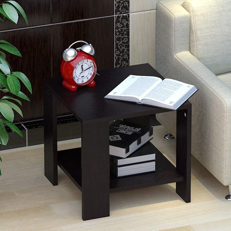 Coffee table dormitory Black and white Small table tea table Square Small square table white balcony hall Guest room tea tablein the Residential furniture , Categories , Tea table category - from Buy2taobao.com to provide professional Taobao agent buy service