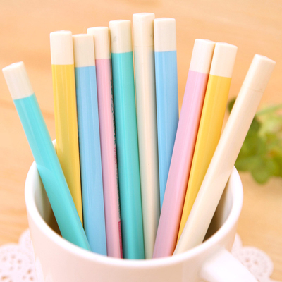 真彩171007自动铅笔铅芯0.7树脂加长学生活动铅笔替芯0.5mm批发
