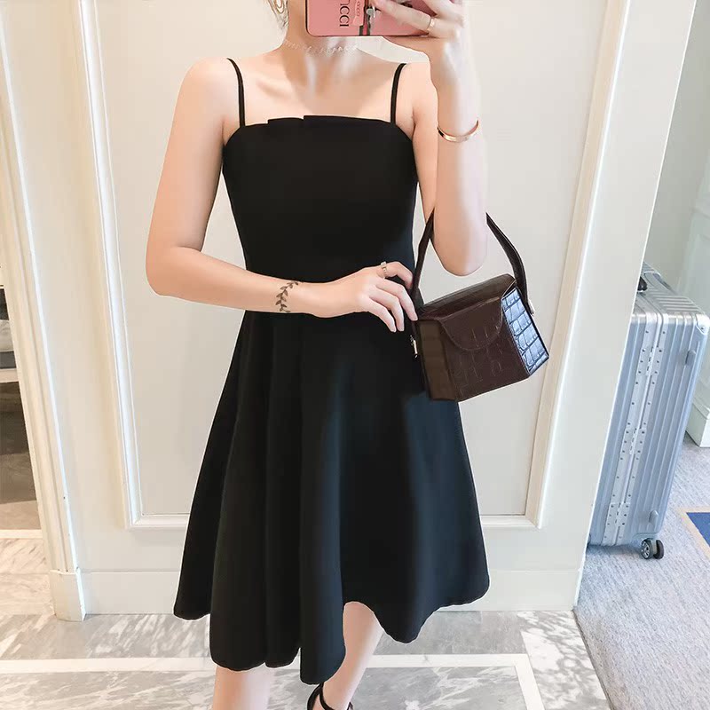 服装短裙小妹夜场上班的衣服女性感气质公关女装夜总会吊带裙短款|ruв категории Женская одежда, Cвадебные платья, платье/вечернее платье - от Buy2taobao.com для оказания профессиональной услуги покупки агента Taobao