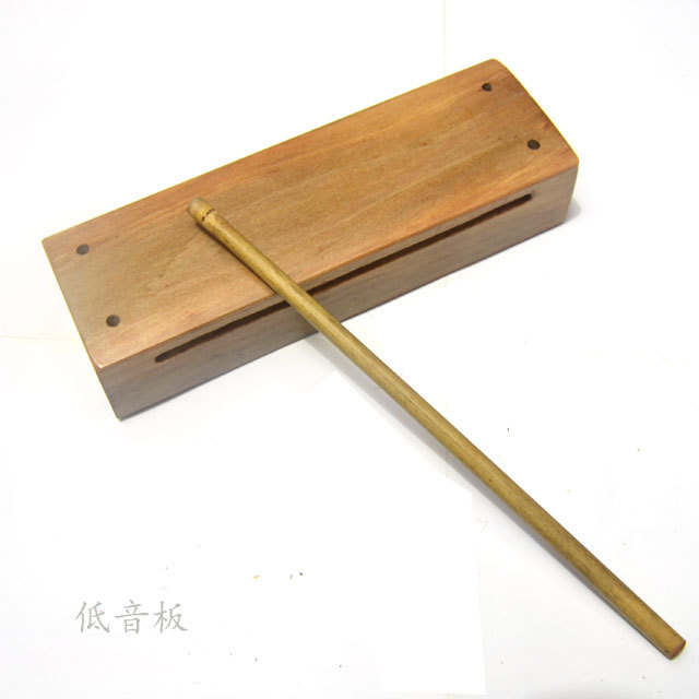 白木长角木鱼低音梆子 低音板木鱼地方戏曲戏剧邦子京剧打击乐器|msdalam kategori Alat muzik/Guitar/Piano/Fitting, National Instruments, Lain alat muzik etnik, Clapper - dari Buy2taobao.com untuk memberikan perkhidmatan ejen Taobao profesional membeli