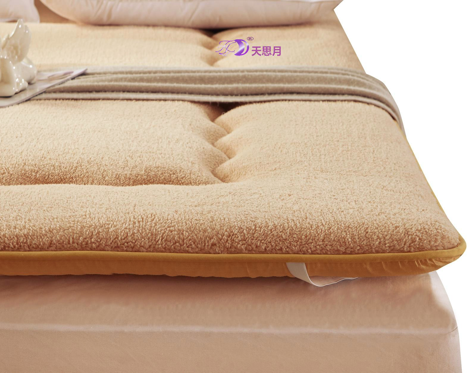 thickening 10cm keep warm Mattress Mattress Tatami Mat three-dimensional Mattress 1.5/1.8m Bed Special Treatmentin the Bedclothes , Mattress/Mattress/Bed pad/Tatami mattress category - from Buy2taobao.com to provide professional Taobao agent buy service