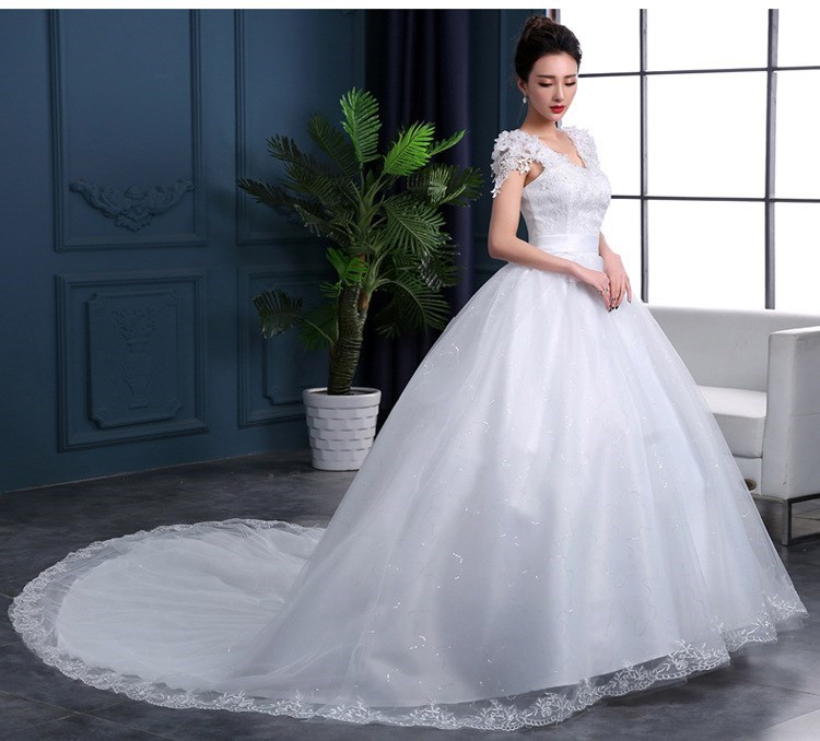 Pendulum Large Wedding dress 5xl Fishtail skirt Tailing Off Shoulder luxury The fat new pattern longuette Dream Pregnant fat peoplein the Women's clothing/Boutique , Wedding/Cheongsam/Formal dress , Wedding category - from Buy2taobao.com to provide professional Taobao agent buy service