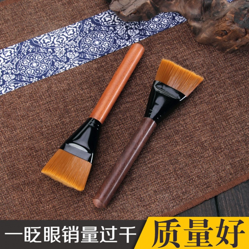 功夫茶具配件套装养壶笔茶扫茶笔扫水刷茶刷茶盘茶道茶台零配家用在类目 餐饮具, 茶具, 茶盘中 - 来自Buy2taobao.com提供专业的淘宝代购服务