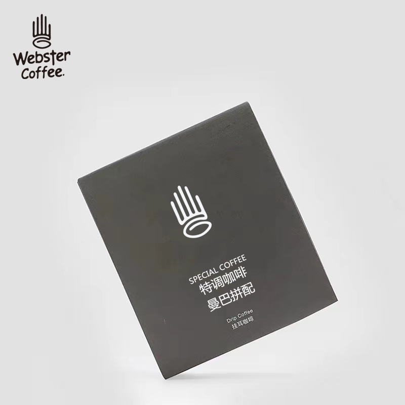 Weaver /10 Imported Ear hanging coffee Mamba Bodybuilding American style Black coffee No sugar Refreshin the Coffee/Oatmeal/Chongyin , Instant coffee/Coffee beans/Powder , Coffee beans/Powder , Coffee powder category - from Buy2taobao.com to provide professional Taobao agent buy service