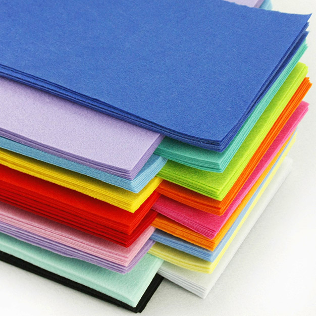 Nonwoven diy Material Science colour Non-woven fabric kindergarten manual Puzzle Material Science Fabric 50*40CMin the Toy/Childs/Puzzle/Building block/Model , Handmade/Creative DIY , Loom/Handwoven/Embroidery class category - from Buy2taobao.com to provide professional Taobao agent buy service