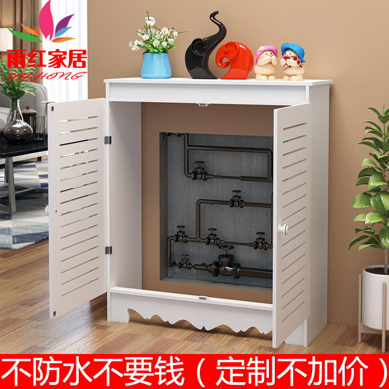 Floor heating Water separator Occlusion decorate Heater Electric meter box Shelter boxes Meter Box Gas water heater Occlusionin the Home accessories , Mural category - from Buy2taobao.com to provide professional Taobao agent buy service