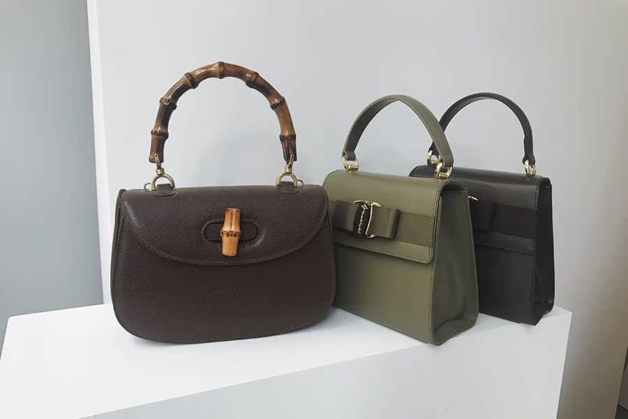XWW vintage Bamboo bag Retro Messenger Shoulder Handbag customized Return and exchangein the Leather/Lady bags/Men's bag, Ms. bags category - from Buy2taobao.com to provide professional Taobao agent buy service