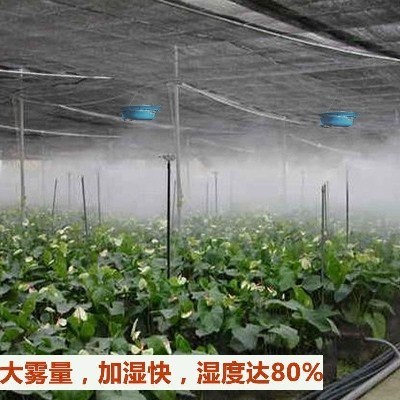大棚降温神器食用菌花房蔬菜加湿器喷雾工业用雾化机造雾机大雾量|ruв категории жизнь прибор, увлажнитель - от Buy2taobao.com для оказания профессиональной услуги покупки агента Taobao