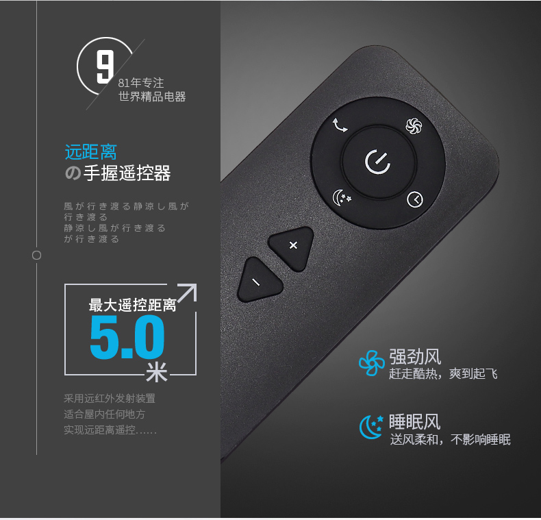 sk Bladeless fan Remote controlin the Electrical life , Home Appliances Accessories , Fan/Ventilator Accessories category - from Buy2taobao.com to provide professional Taobao agent buy service