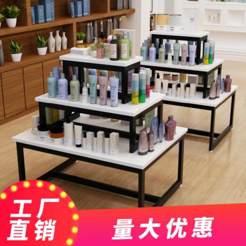 Fruit shop Free panetièrel Island cabinet Skin care products modern Shoe store Nakajima Display cabinet Decoration small-scalein the Business/Office Furniture , Shelf/Showcase , Boutique Showcase/Showcase category - from Buy2taobao.com to provide professional Taobao agent buy service