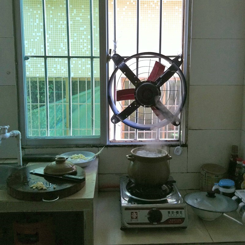 high-power High-speed machine ventilating fan kitchen Hotel Factory building 16 Industry Cylinder Ventilator Strength Exhaust Fanin the Electrical life , Other home appliances , Ventilator/Fan category - from Buy2taobao.com to provide professional Taobao agent buy service