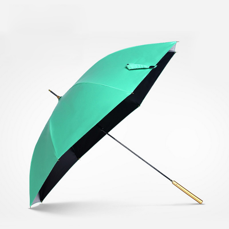 RealBrella銳樂長柄傘 黑膠防曬超輕碳纖維長傘風暴晴雨傘自動傘在類目 居家日用, 傘/雨具/防雨/防潮, 傘中 - 來自Buy2taobao.com提供專業的淘寶代購服務